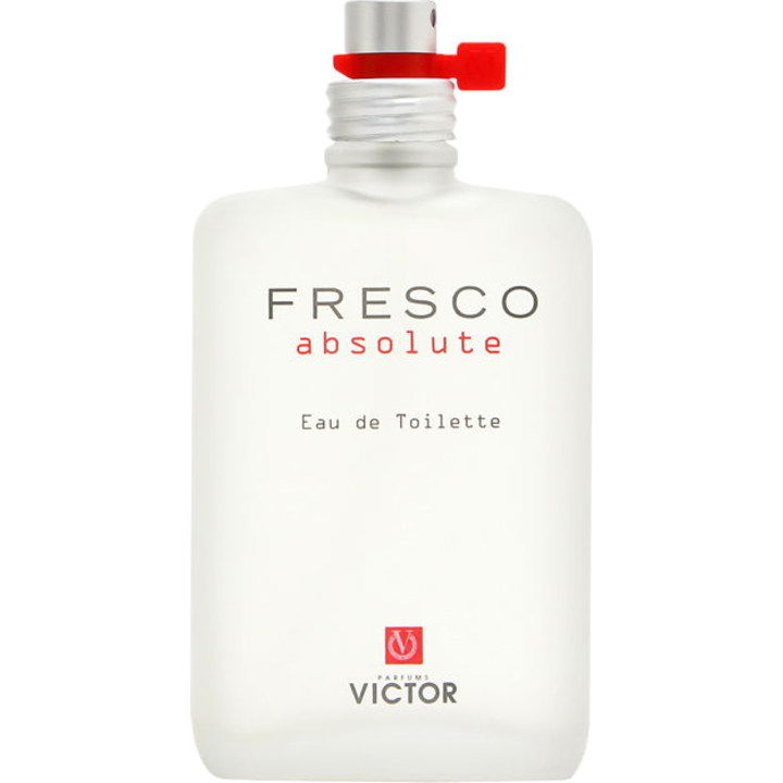 Fresco Absolute EDT by Victor perfume bottle