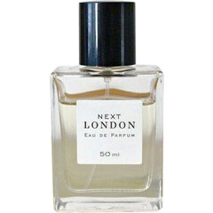 London by Next perfume bottle