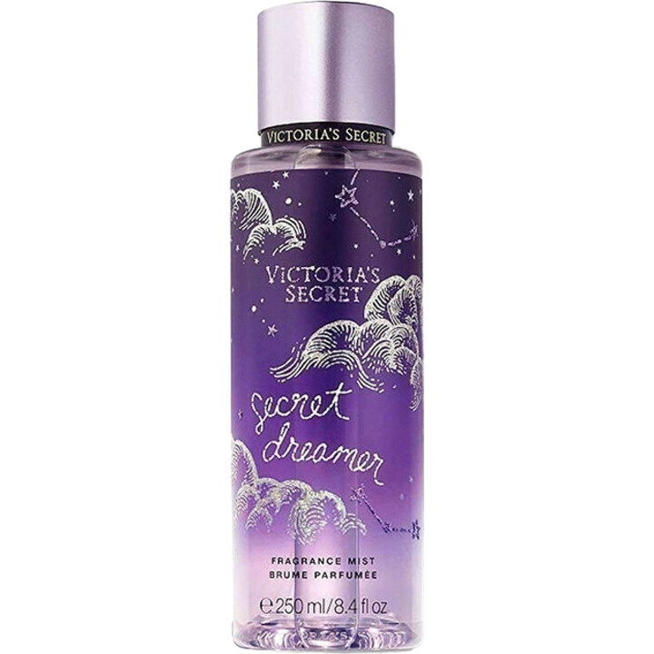 Secret Dreamer by Victoria's Secret perfume bottle