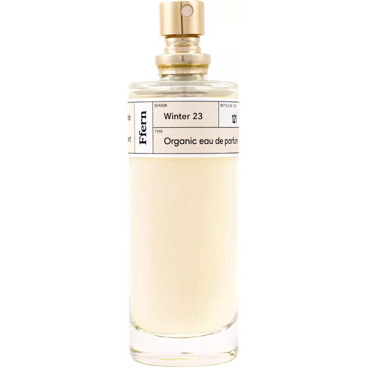 Winter 23 by Ffern perfume bottle