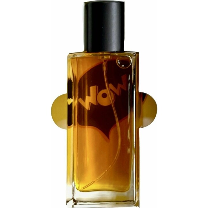 LVNDR by Roseoverdose perfume bottle