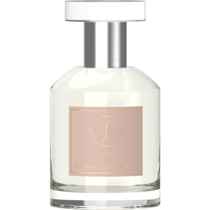 It's Me by Sarah Lombardi perfume bottle