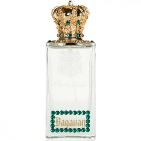 Royal Collection - Bagavan by Parfümerie Brückner perfume bottle