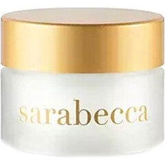 Amber Blossom (Solid Perfume) by Sarabecca perfume bottle