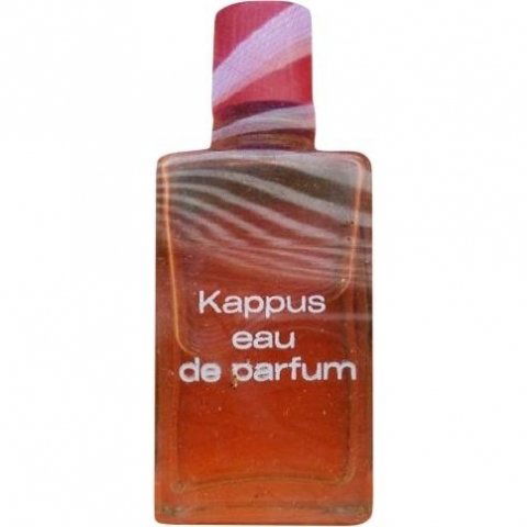 Fleurs d'Orange by Kappus perfume bottle