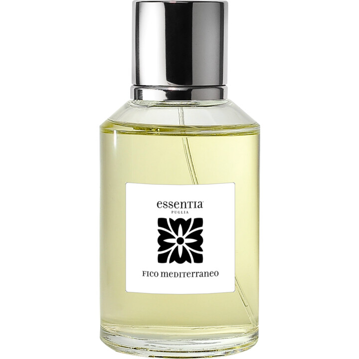 Fico Mediterraneo by Essentia Puglia perfume bottle