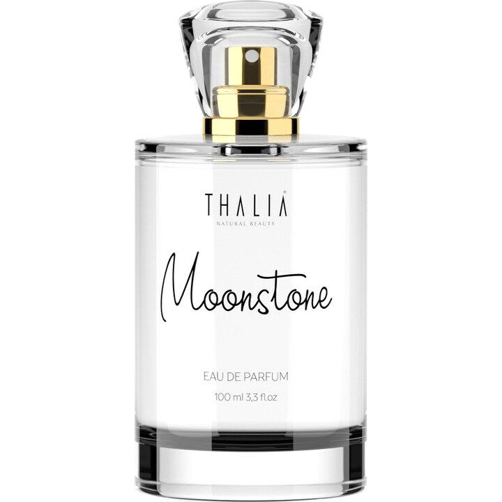 Moonstone by Thalia perfume bottle