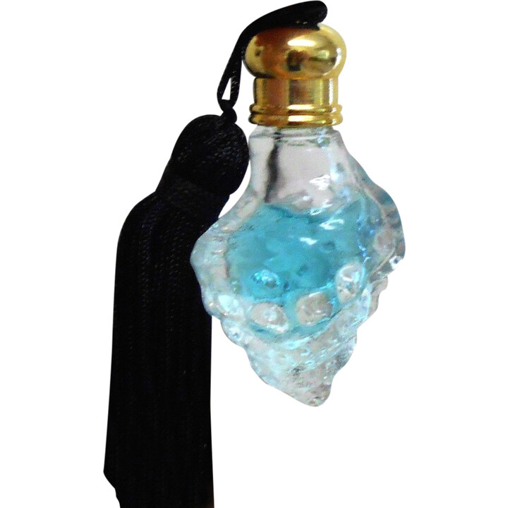 La Suerte by Chicca Collections perfume bottle