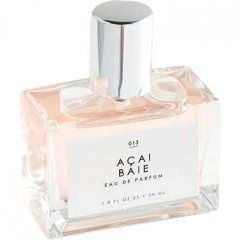 Açai Baie by Le Monde Gourmand perfume bottle