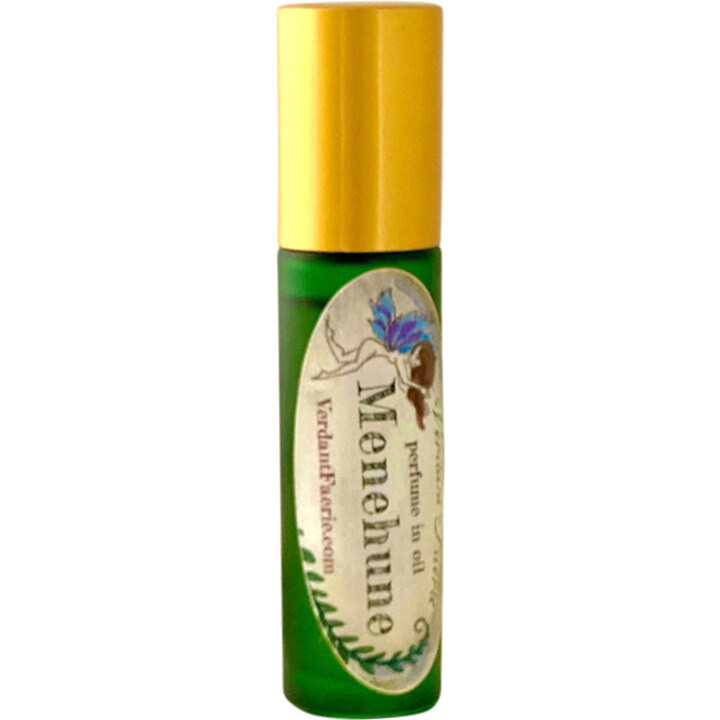 Menehune by Verdant Faerie perfume bottle