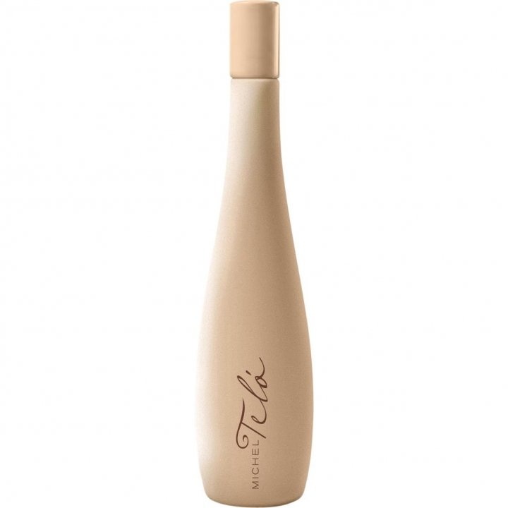 Senhorita by Michel Teló perfume bottle