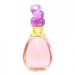 Sultane Fairy Rose EDP by Jeanne Arthes perfume bottle