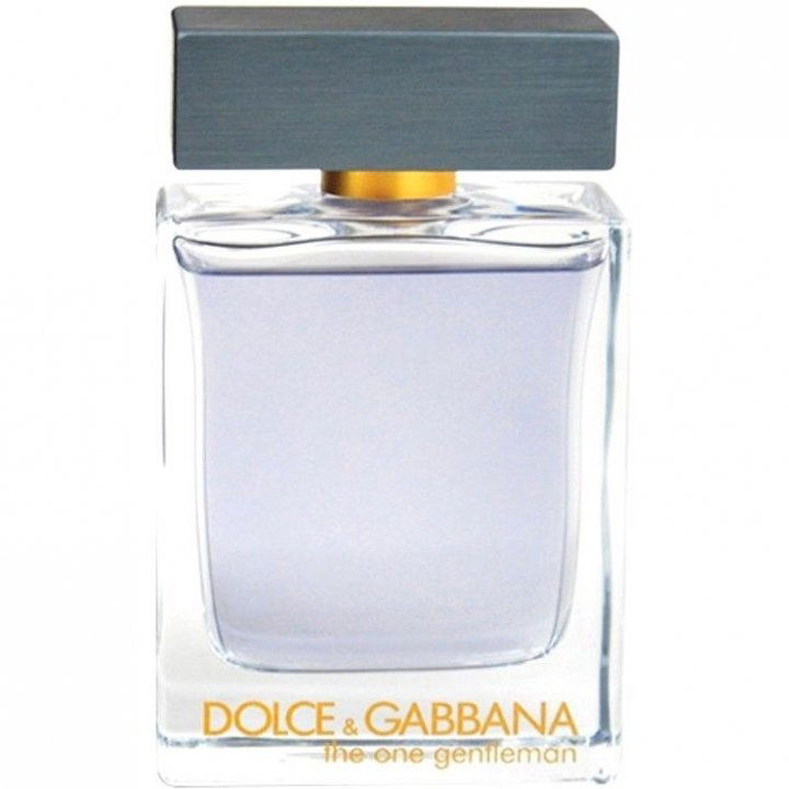 The One Gentleman (After Shave Lotion) by Dolce & Gabbana perfume bottle
