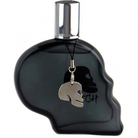 Hatch by Omerta perfume bottle