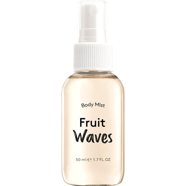 Fruit Waves by Lefties perfume bottle