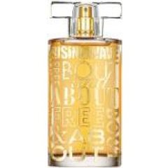 Risingwave Free - Bout & About / ライジングウェーブ フリー バウト＆アバウト by Risingwave / ライジングウェーブ perfume bottle