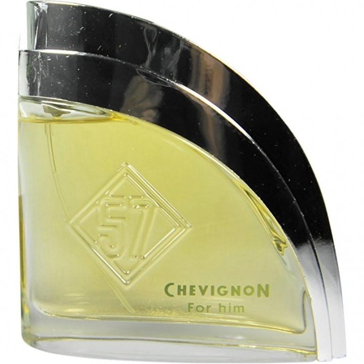 Chevignon 57 for Him (After Shave) by Chevignon perfume bottle