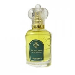 Buckingham by Crown Perfumery perfume bottle