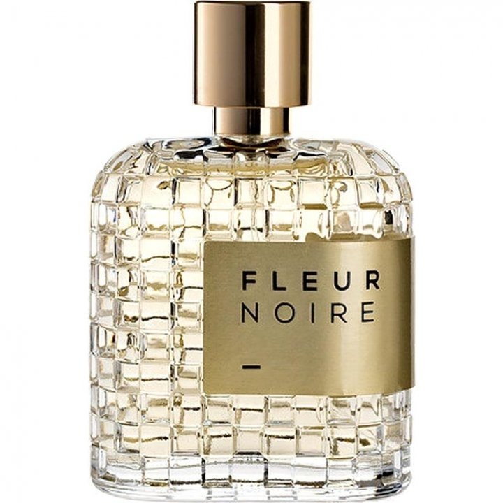 Fleur Noire by LPDO perfume bottle