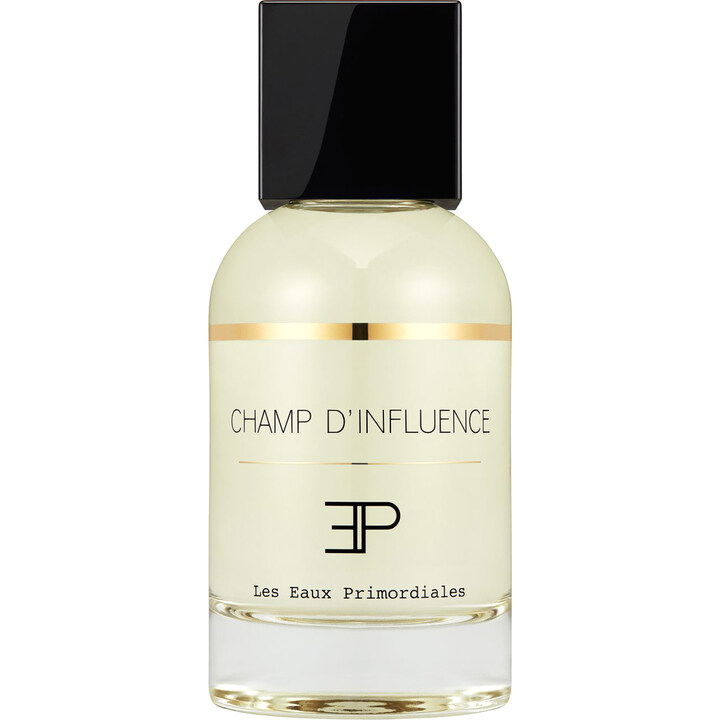 Champ d'Influence by Les Eaux Primordiales perfume bottle