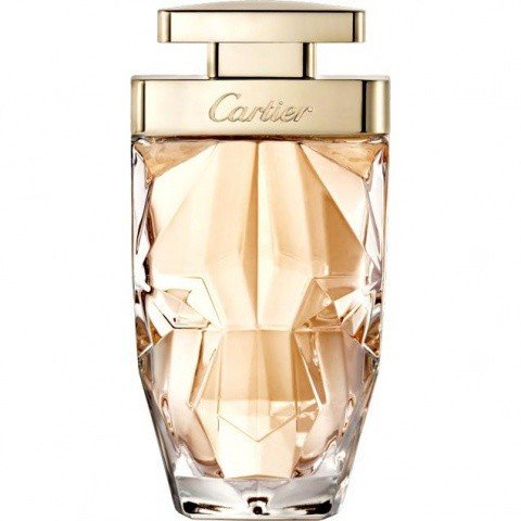 La Panthère (Eau de Parfum Légère) by Cartier perfume bottle