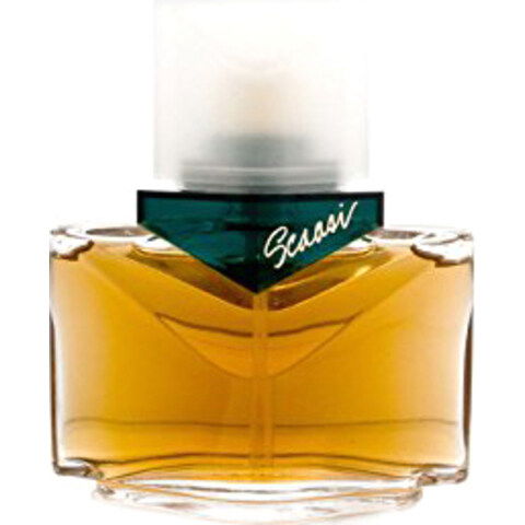 Scaasi EDT by Arnold Scaasi perfume bottle