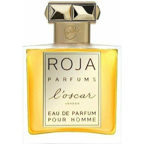L'oscar pour Homme by Roja Parfums perfume bottle
