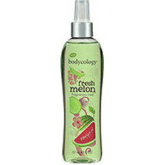 Fresh Melon by bodycology perfume bottle