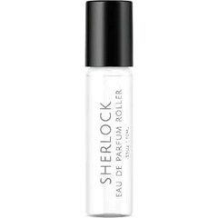 Sherlock EDP by Forage perfume bottle
