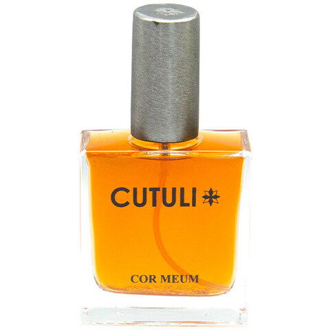 Cor Meum by Cutuli perfume bottle