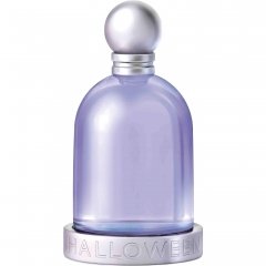 Halloween by Halloween perfume bottle