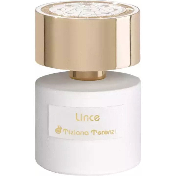Lince by Tiziana Terenzi perfume bottle