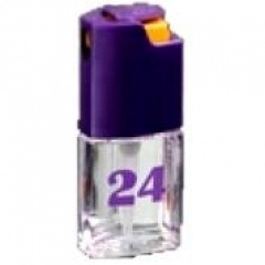 No. 24 Night by BIC perfume bottle
