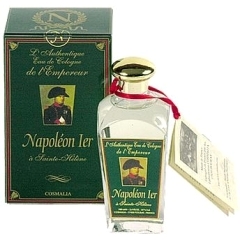 Napoléon 1er à Sainte-Hélène by Cosmalia perfume bottle