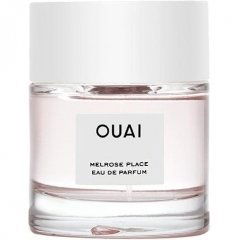 Melrose Place EDP by OUAI perfume bottle