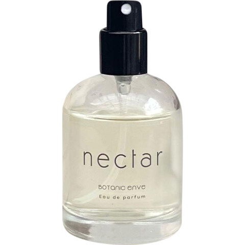 Nectar by Botanic Enve perfume bottle