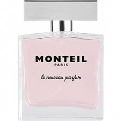 Le Nouveau Parfum by Germaine Monteil perfume bottle