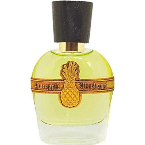 Emperor Cologne Intense by Parfums Vintage perfume bottle