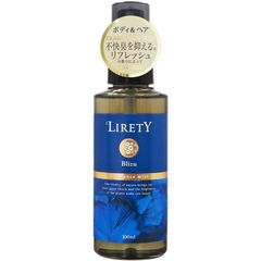 Blizu / ブリーズ by Lirety / リリティー perfume bottle