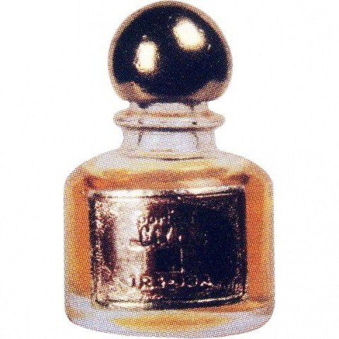 Lilac Bouquet by Tre-Jur perfume bottle