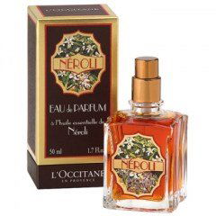 Néroli by L'Occitane en Provence perfume bottle