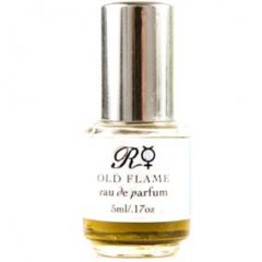 Old Flame by Rebel & Mercury perfume bottle