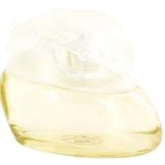 Delicious Vanilla by Gale Hayman perfume bottle