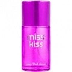 Miss Kiss Pink by Jean-Paul Grand perfume bottle