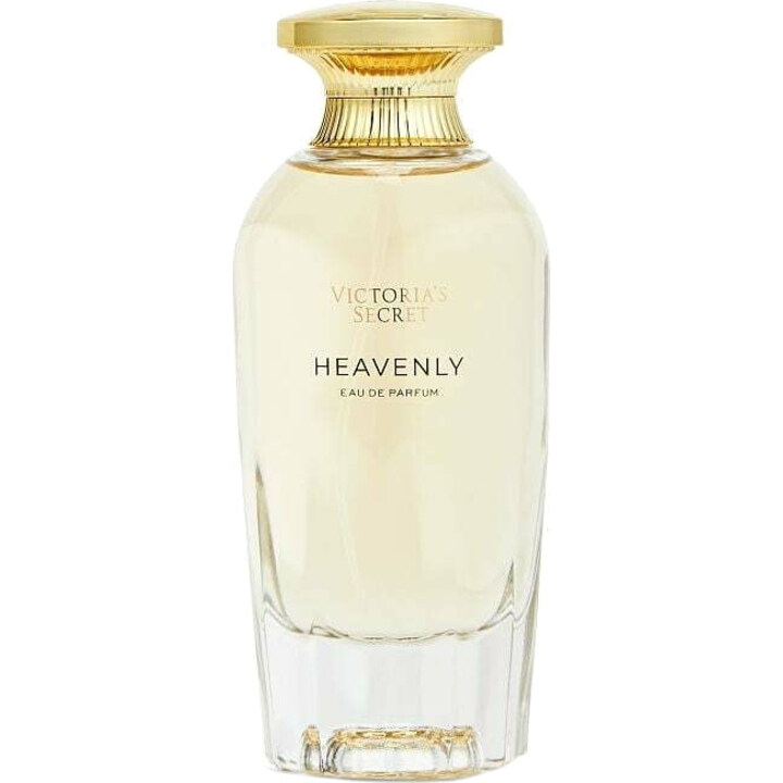Heavenly (2023) EDP by Victoria's Secret perfume bottle