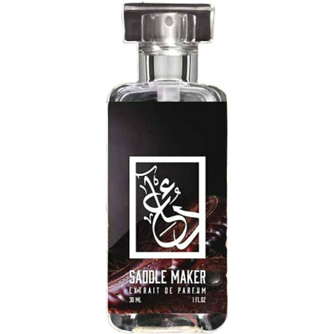 Saddle Maker by The Dua Brand / Dua Fragrances perfume bottle