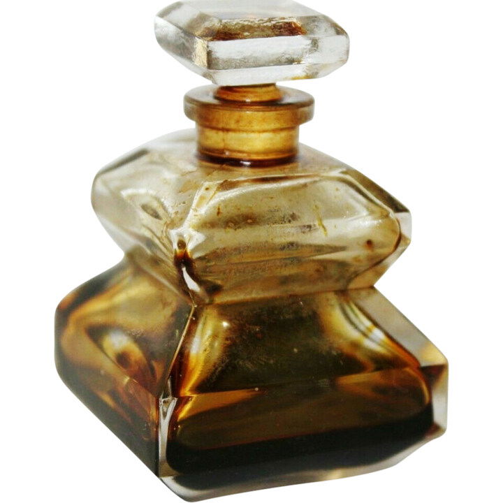 642 by Jean Bouvaist perfume bottle