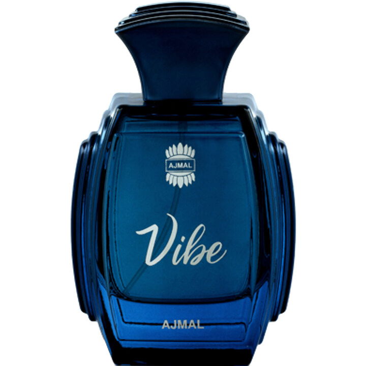 Vibe for Him by Ajmal perfume bottle