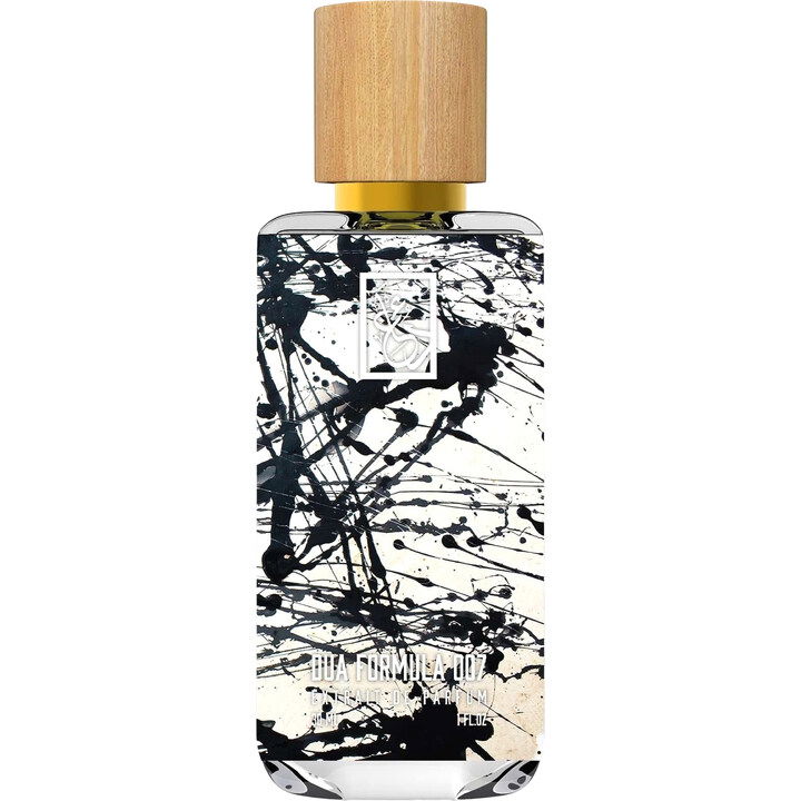 Dua Formula 007 by The Dua Brand / Dua Fragrances perfume bottle