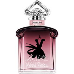 La Petite Robe Noire Rose Noire by Guerlain perfume bottle